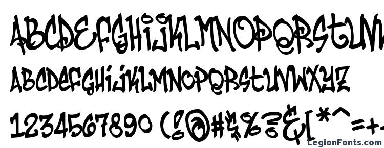 glyphs Humbucker font, сharacters Humbucker font, symbols Humbucker font, character map Humbucker font, preview Humbucker font, abc Humbucker font, Humbucker font