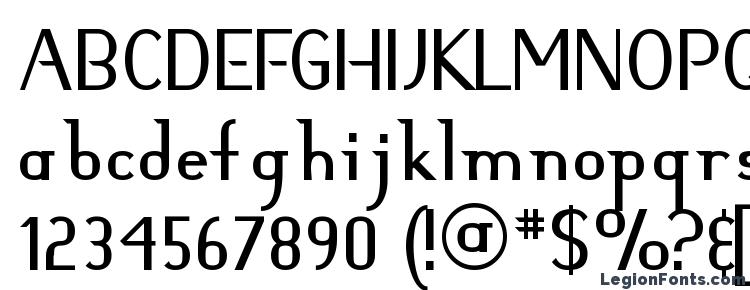 Hunter Font Download Free / LegionFonts