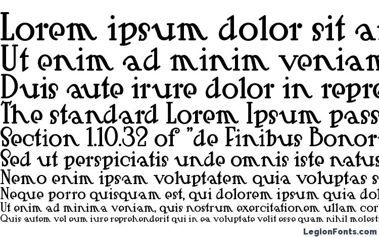specimens HutSutRalston font, sample HutSutRalston font, an example of writing HutSutRalston font, review HutSutRalston font, preview HutSutRalston font, HutSutRalston font