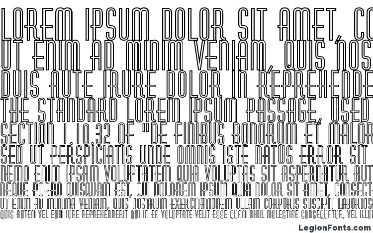 specimens Huxleyotl regular font, sample Huxleyotl regular font, an example of writing Huxleyotl regular font, review Huxleyotl regular font, preview Huxleyotl regular font, Huxleyotl regular font
