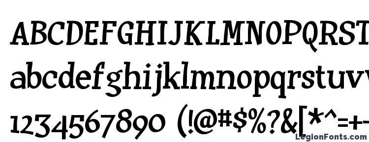 glyphs Huxtable Regular font, сharacters Huxtable Regular font, symbols Huxtable Regular font, character map Huxtable Regular font, preview Huxtable Regular font, abc Huxtable Regular font, Huxtable Regular font