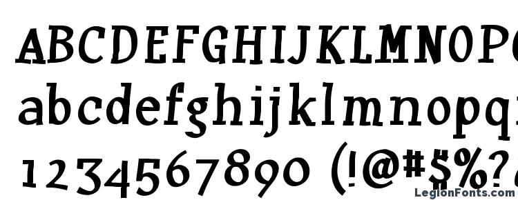 glyphs Huxtable font, сharacters Huxtable font, symbols Huxtable font, character map Huxtable font, preview Huxtable font, abc Huxtable font, Huxtable font