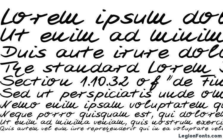 specimens HW Jesco7 DB font, sample HW Jesco7 DB font, an example of writing HW Jesco7 DB font, review HW Jesco7 DB font, preview HW Jesco7 DB font, HW Jesco7 DB font