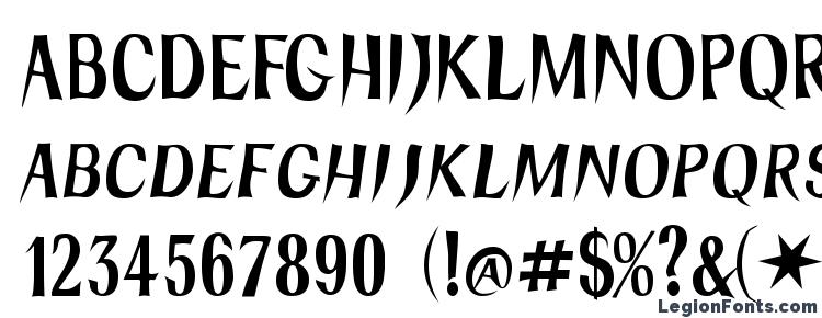 glyphs Hydra font, сharacters Hydra font, symbols Hydra font, character map Hydra font, preview Hydra font, abc Hydra font, Hydra font