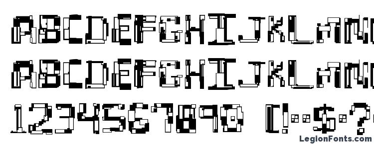glyphs Hydrogen font, сharacters Hydrogen font, symbols Hydrogen font, character map Hydrogen font, preview Hydrogen font, abc Hydrogen font, Hydrogen font