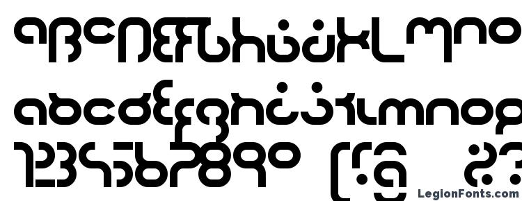 glyphs Hyper 2000 font, сharacters Hyper 2000 font, symbols Hyper 2000 font, character map Hyper 2000 font, preview Hyper 2000 font, abc Hyper 2000 font, Hyper 2000 font