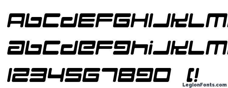 glyphs Hyperspeed font, сharacters Hyperspeed font, symbols Hyperspeed font, character map Hyperspeed font, preview Hyperspeed font, abc Hyperspeed font, Hyperspeed font