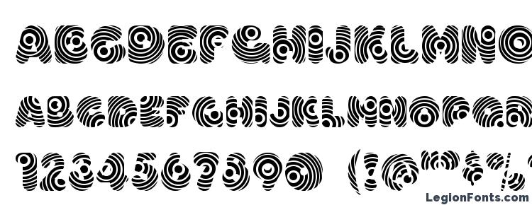 glyphs Hypmotizin font, сharacters Hypmotizin font, symbols Hypmotizin font, character map Hypmotizin font, preview Hypmotizin font, abc Hypmotizin font, Hypmotizin font