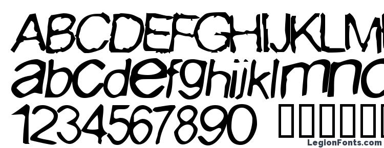 glyphs I buried paul normal font, сharacters I buried paul normal font, symbols I buried paul normal font, character map I buried paul normal font, preview I buried paul normal font, abc I buried paul normal font, I buried paul normal font