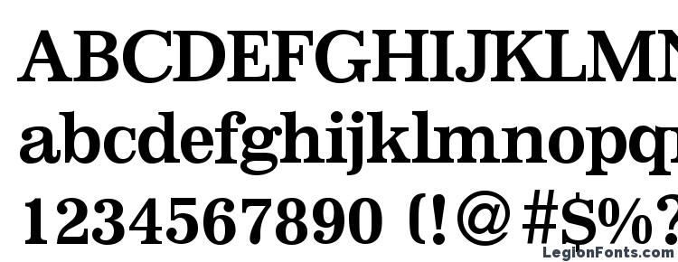 глифы шрифта I770 Roman Bold, символы шрифта I770 Roman Bold, символьная карта шрифта I770 Roman Bold, предварительный просмотр шрифта I770 Roman Bold, алфавит шрифта I770 Roman Bold, шрифт I770 Roman Bold