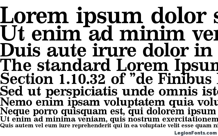 specimens I770 Roman Bold font, sample I770 Roman Bold font, an example of writing I770 Roman Bold font, review I770 Roman Bold font, preview I770 Roman Bold font, I770 Roman Bold font