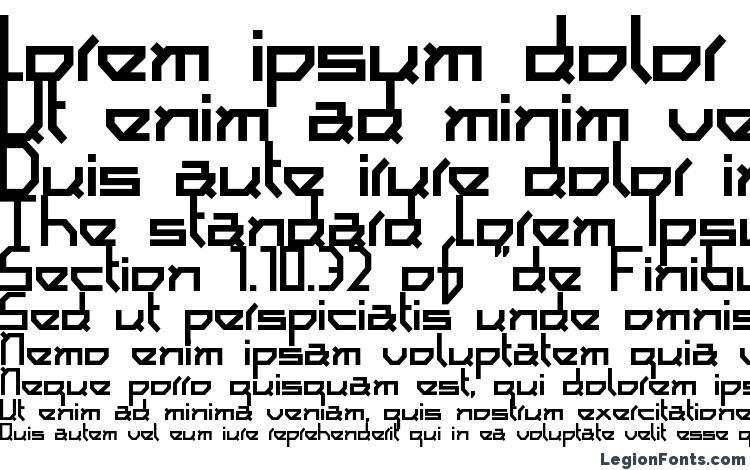 specimens Iamsb font, sample Iamsb font, an example of writing Iamsb font, review Iamsb font, preview Iamsb font, Iamsb font