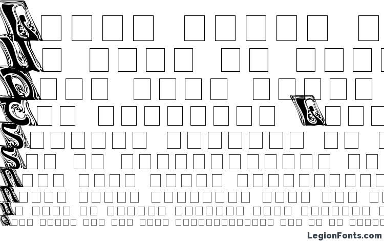 specimens Ian bent to left font, sample Ian bent to left font, an example of writing Ian bent to left font, review Ian bent to left font, preview Ian bent to left font, Ian bent to left font