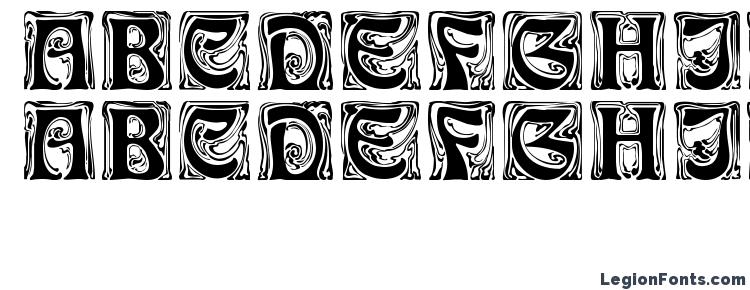 glyphs Ian Regular font, сharacters Ian Regular font, symbols Ian Regular font, character map Ian Regular font, preview Ian Regular font, abc Ian Regular font, Ian Regular font