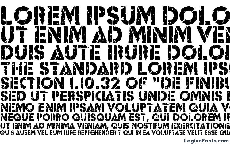 specimens ICBM SS 25 font, sample ICBM SS 25 font, an example of writing ICBM SS 25 font, review ICBM SS 25 font, preview ICBM SS 25 font, ICBM SS 25 font