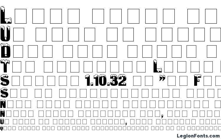 образцы шрифта Ice Display Caps SSi, образец шрифта Ice Display Caps SSi, пример написания шрифта Ice Display Caps SSi, просмотр шрифта Ice Display Caps SSi, предосмотр шрифта Ice Display Caps SSi, шрифт Ice Display Caps SSi