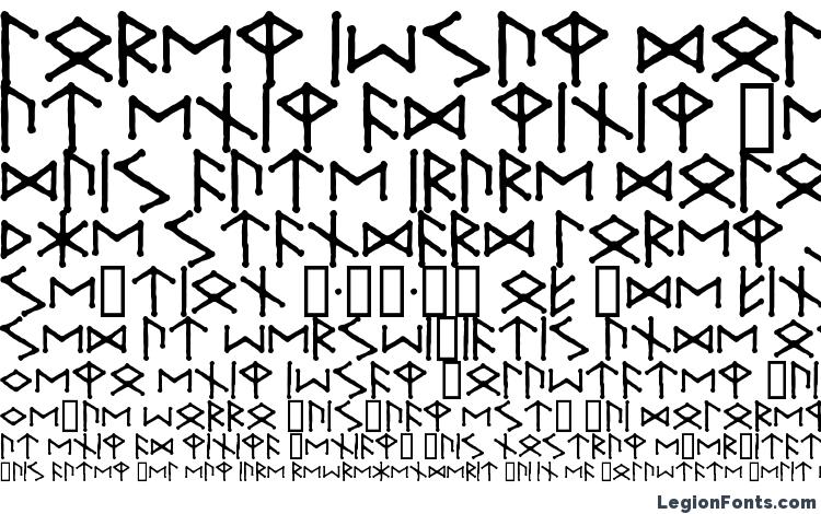 specimens Ice egg futhark regular font, sample Ice egg futhark regular font, an example of writing Ice egg futhark regular font, review Ice egg futhark regular font, preview Ice egg futhark regular font, Ice egg futhark regular font