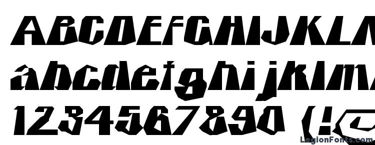 glyphs Icicleco font, сharacters Icicleco font, symbols Icicleco font, character map Icicleco font, preview Icicleco font, abc Icicleco font, Icicleco font