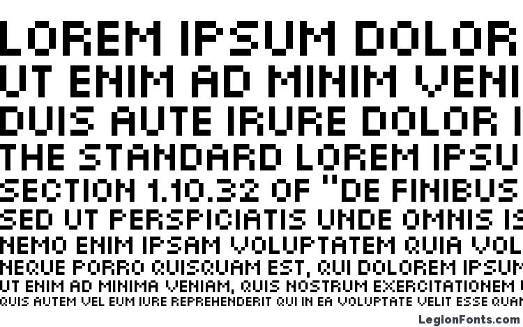 specimens iFlash 502 font, sample iFlash 502 font, an example of writing iFlash 502 font, review iFlash 502 font, preview iFlash 502 font, iFlash 502 font