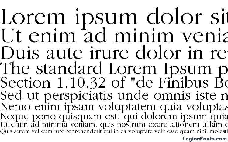 specimens IGaramond Regular font, sample IGaramond Regular font, an example of writing IGaramond Regular font, review IGaramond Regular font, preview IGaramond Regular font, IGaramond Regular font