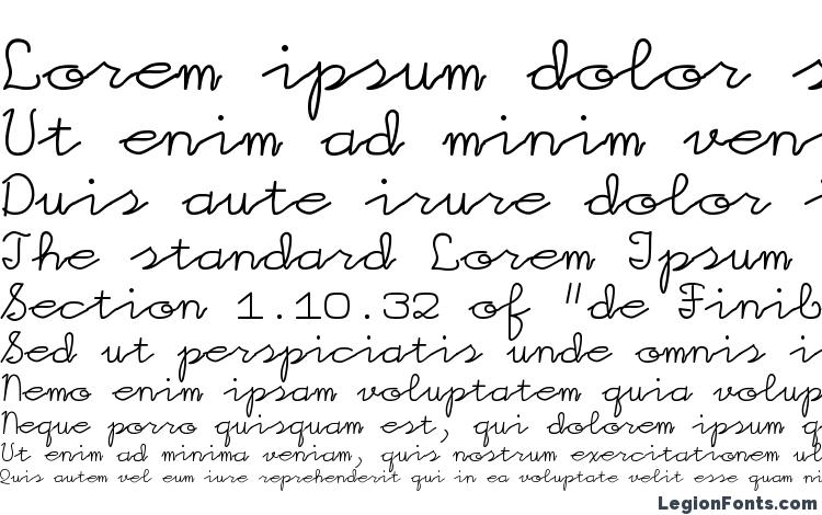 specimens Iggolitemono font, sample Iggolitemono font, an example of writing Iggolitemono font, review Iggolitemono font, preview Iggolitemono font, Iggolitemono font