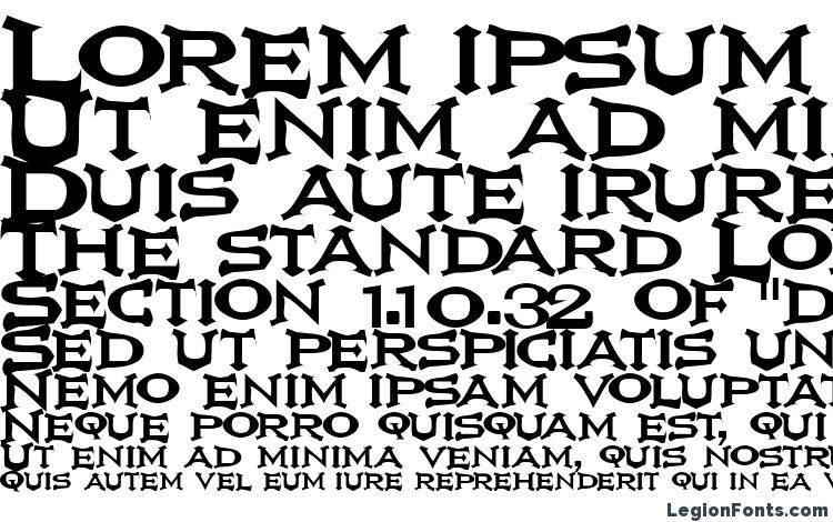 specimens Ikarv font, sample Ikarv font, an example of writing Ikarv font, review Ikarv font, preview Ikarv font, Ikarv font