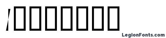 шрифт Illusion, бесплатный шрифт Illusion, предварительный просмотр шрифта Illusion