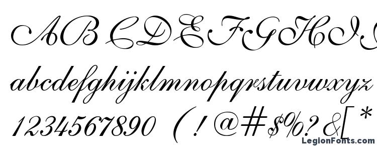 glyphs ILS Script font, сharacters ILS Script font, symbols ILS Script font, character map ILS Script font, preview ILS Script font, abc ILS Script font, ILS Script font