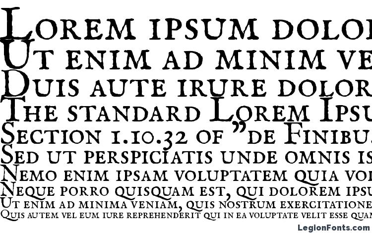 образцы шрифта Im fell english roman sc, образец шрифта Im fell english roman sc, пример написания шрифта Im fell english roman sc, просмотр шрифта Im fell english roman sc, предосмотр шрифта Im fell english roman sc, шрифт Im fell english roman sc