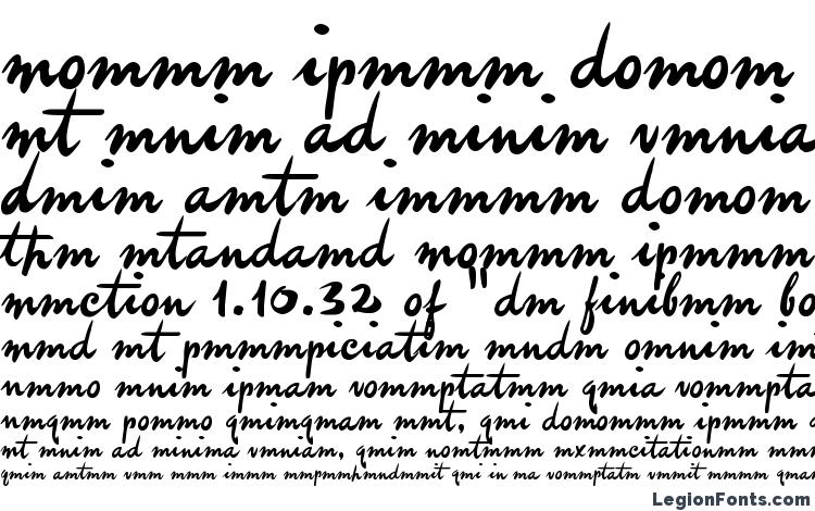 specimens imitationDemo font, sample imitationDemo font, an example of writing imitationDemo font, review imitationDemo font, preview imitationDemo font, imitationDemo font
