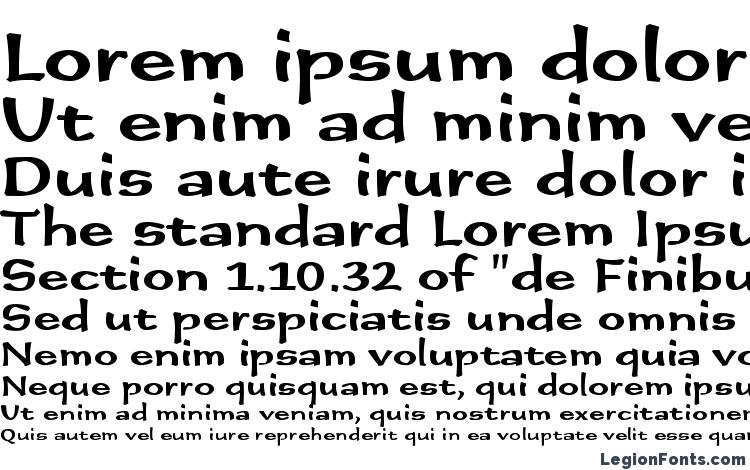 specimens ImmiFiveOFiveStd font, sample ImmiFiveOFiveStd font, an example of writing ImmiFiveOFiveStd font, review ImmiFiveOFiveStd font, preview ImmiFiveOFiveStd font, ImmiFiveOFiveStd font