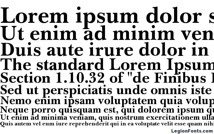 specimens Imperial bold font, sample Imperial bold font, an example of writing Imperial bold font, review Imperial bold font, preview Imperial bold font, Imperial bold font