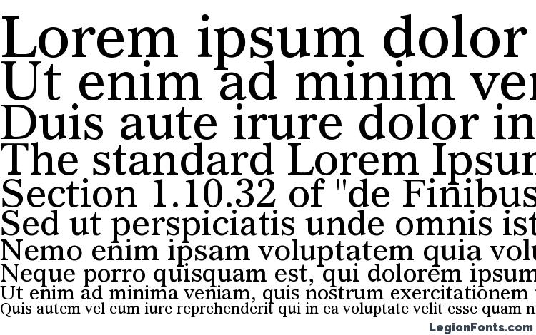 specimens Imperial BT font, sample Imperial BT font, an example of writing Imperial BT font, review Imperial BT font, preview Imperial BT font, Imperial BT font