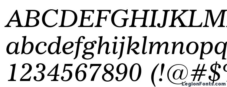 glyphs Imperial Italic BT font, сharacters Imperial Italic BT font, symbols Imperial Italic BT font, character map Imperial Italic BT font, preview Imperial Italic BT font, abc Imperial Italic BT font, Imperial Italic BT font