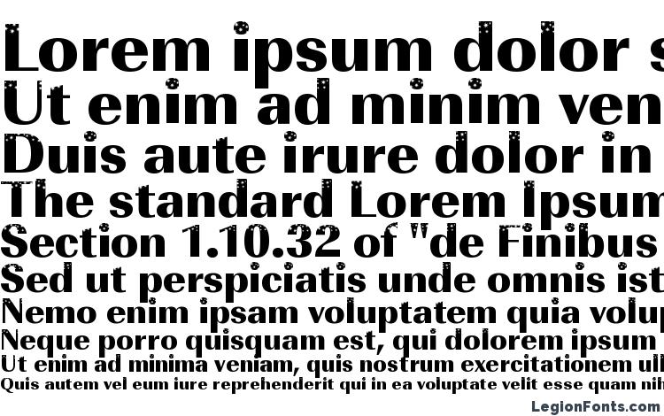 specimens ImperialStars3 Regular font, sample ImperialStars3 Regular font, an example of writing ImperialStars3 Regular font, review ImperialStars3 Regular font, preview ImperialStars3 Regular font, ImperialStars3 Regular font