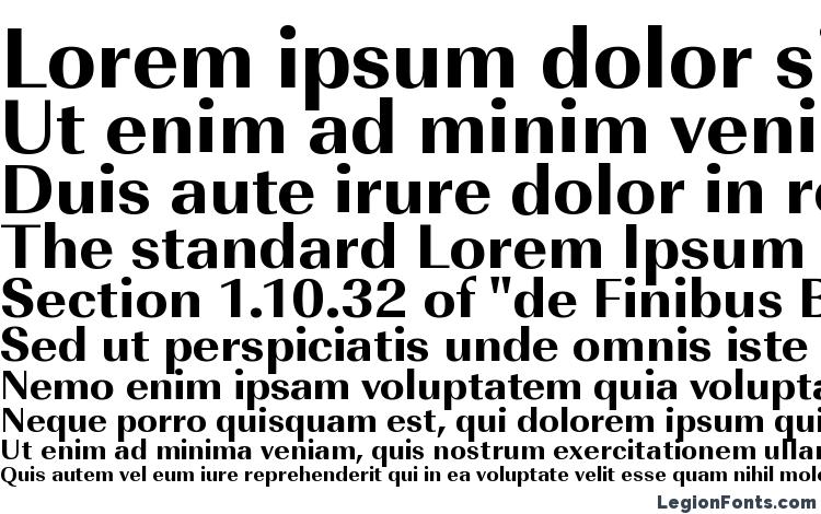 specimens ImperialStd Xbold Regular font, sample ImperialStd Xbold Regular font, an example of writing ImperialStd Xbold Regular font, review ImperialStd Xbold Regular font, preview ImperialStd Xbold Regular font, ImperialStd Xbold Regular font
