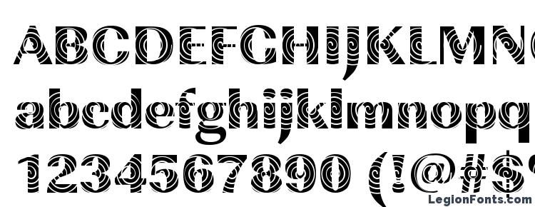 glyphs ImperialWinding Regular font, сharacters ImperialWinding Regular font, symbols ImperialWinding Regular font, character map ImperialWinding Regular font, preview ImperialWinding Regular font, abc ImperialWinding Regular font, ImperialWinding Regular font