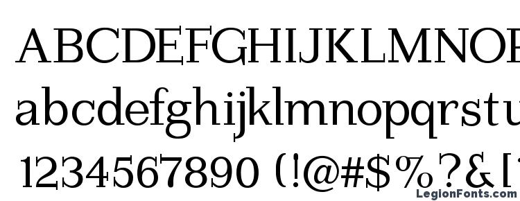 глифы шрифта Imperiumserif, символы шрифта Imperiumserif, символьная карта шрифта Imperiumserif, предварительный просмотр шрифта Imperiumserif, алфавит шрифта Imperiumserif, шрифт Imperiumserif