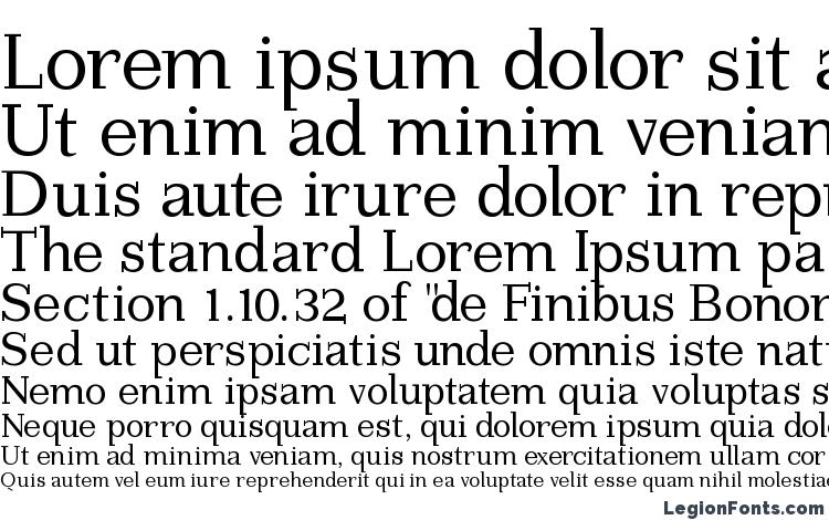 specimens Imperiumserif font, sample Imperiumserif font, an example of writing Imperiumserif font, review Imperiumserif font, preview Imperiumserif font, Imperiumserif font