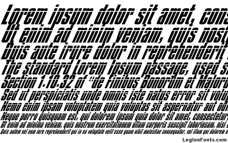 specimens Impossible 050 font, sample Impossible 050 font, an example of writing Impossible 050 font, review Impossible 050 font, preview Impossible 050 font, Impossible 050 font