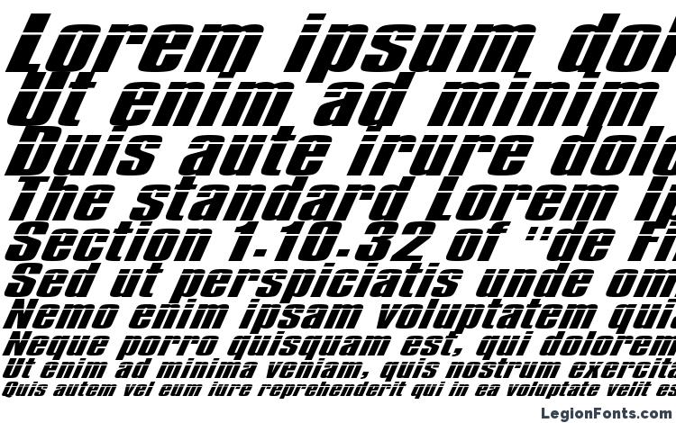 specimens Impossible 1000 font, sample Impossible 1000 font, an example of writing Impossible 1000 font, review Impossible 1000 font, preview Impossible 1000 font, Impossible 1000 font