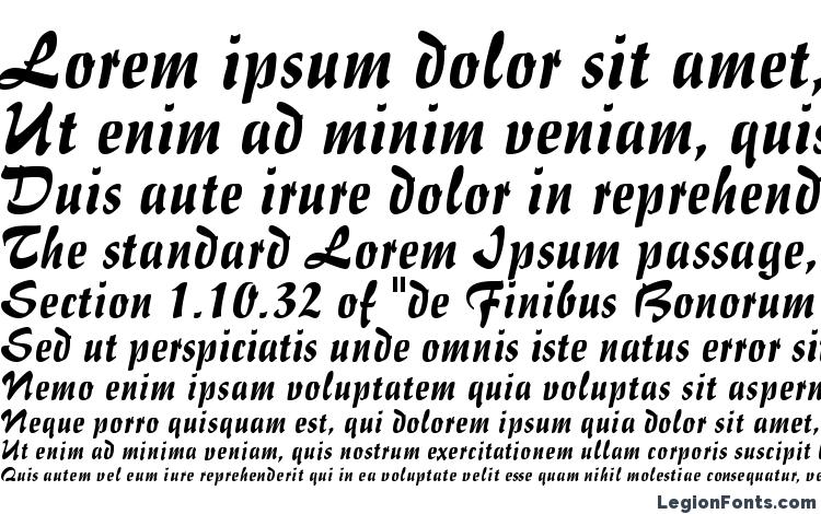 specimens Impuls BT font, sample Impuls BT font, an example of writing Impuls BT font, review Impuls BT font, preview Impuls BT font, Impuls BT font