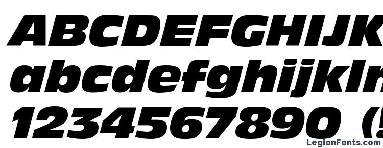 glyphs In901xki font, сharacters In901xki font, symbols In901xki font, character map In901xki font, preview In901xki font, abc In901xki font, In901xki font