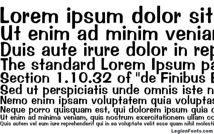 specimens Inadonssk regular font, sample Inadonssk regular font, an example of writing Inadonssk regular font, review Inadonssk regular font, preview Inadonssk regular font, Inadonssk regular font
