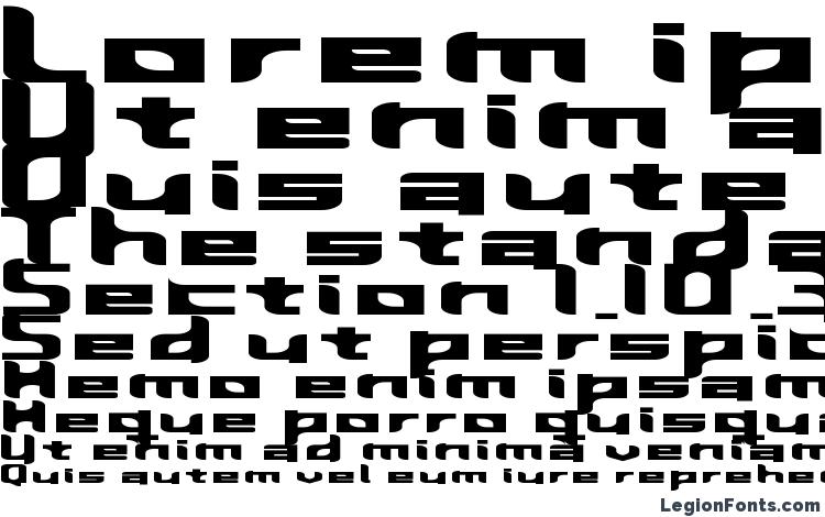 specimens Inavelmutant font, sample Inavelmutant font, an example of writing Inavelmutant font, review Inavelmutant font, preview Inavelmutant font, Inavelmutant font