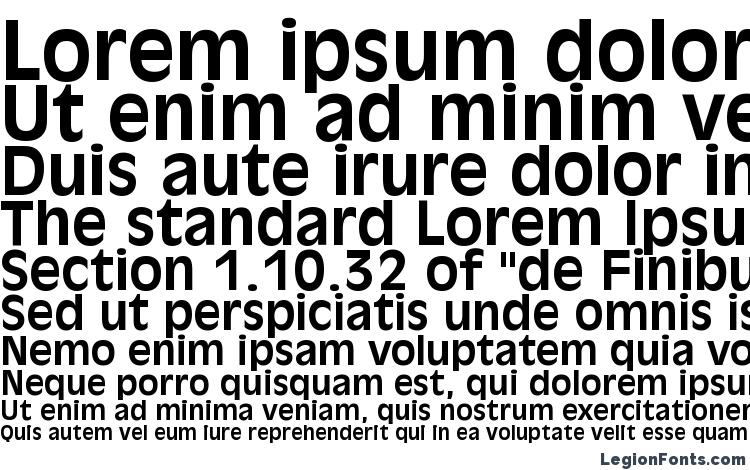 specimens Inc901b font, sample Inc901b font, an example of writing Inc901b font, review Inc901b font, preview Inc901b font, Inc901b font