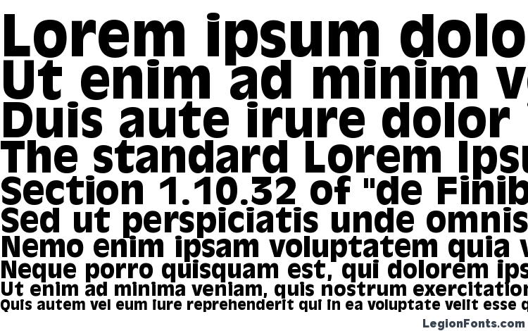 specimens Inc901k font, sample Inc901k font, an example of writing Inc901k font, review Inc901k font, preview Inc901k font, Inc901k font