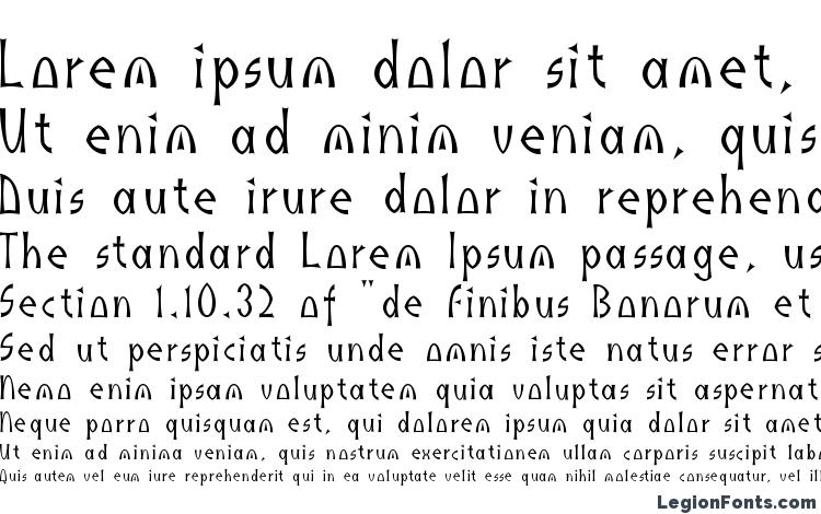 specimens IndusLL font, sample IndusLL font, an example of writing IndusLL font, review IndusLL font, preview IndusLL font, IndusLL font
