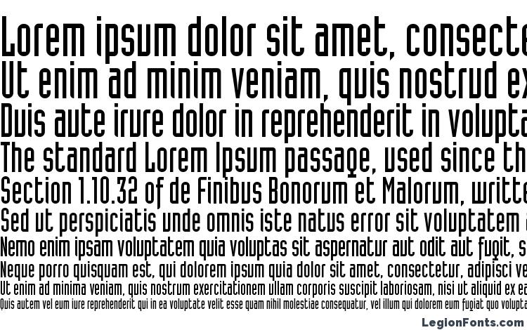 specimens Industria LT Solid A font, sample Industria LT Solid A font, an example of writing Industria LT Solid A font, review Industria LT Solid A font, preview Industria LT Solid A font, Industria LT Solid A font