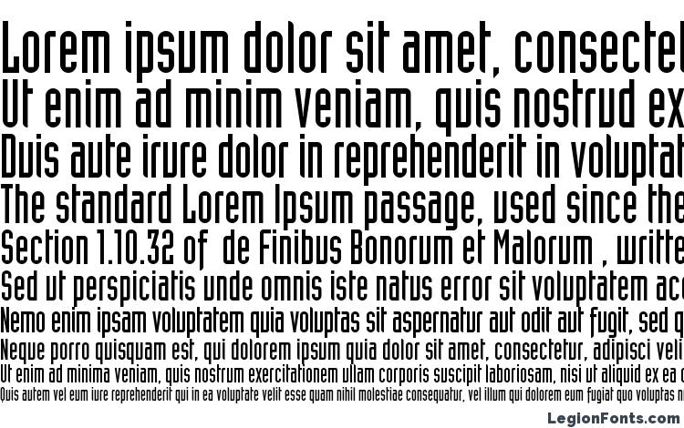 specimens Industria LT Solid font, sample Industria LT Solid font, an example of writing Industria LT Solid font, review Industria LT Solid font, preview Industria LT Solid font, Industria LT Solid font